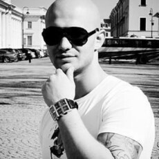 Фотография мужчины Николай, 31 год из г. Тула