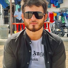 Фотография мужчины Мага, 31 год из г. Анапа