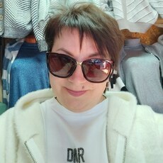 Фотография девушки Людмила, 48 лет из г. Гомель