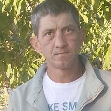 Фотография мужчины Игорь, 41 год из г. Минеральные Воды