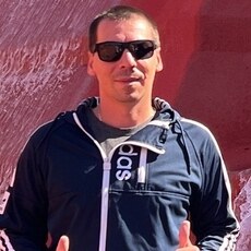 Фотография мужчины Игорь, 36 лет из г. Новороссийск