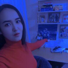 Фотография девушки Altynai, 32 года из г. Бишкек