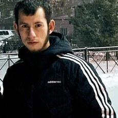 Фотография мужчины Дмитрий, 25 лет из г. Усть-Кут