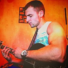 Фотография мужчины Роман, 18 лет из г. Иркутск