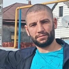 Фотография мужчины Виталий, 37 лет из г. Старый Оскол