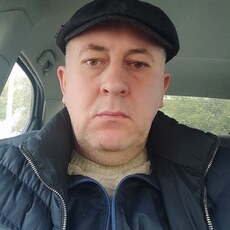 Фотография мужчины Володя, 50 лет из г. Ташкент