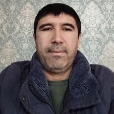 Фотография мужчины Нодир, 45 лет из г. Фергана