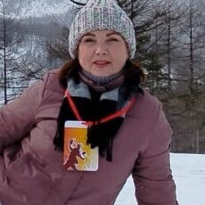 Фотография девушки Ольга, 52 года из г. Комсомольск-на-Амуре
