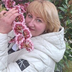 Фотография девушки Светлана, 54 года из г. Ялта