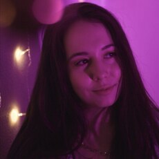 Фотография девушки Карина, 24 года из г. Полоцк