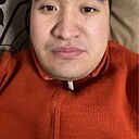 Айдос, 28 лет