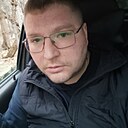 Сергуня, 34 года