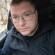 Фотография мужчины Сергуня, 34 года из г. Екатеринбург