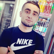 Фотография мужчины Эд, 26 лет из г. Невинномысск