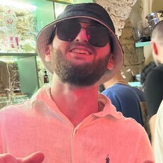 Фотография мужчины Алиев, 26 лет из г. Москва