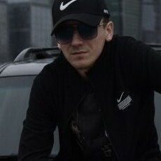 Фотография мужчины Cosa Nostra, 30 лет из г. Енакиево