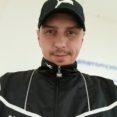 Фотография мужчины Серега, 31 год из г. Кизел