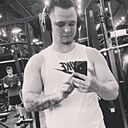 Марк, 33 года