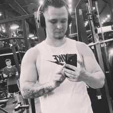 Марк, 33 из г. Гамбург.