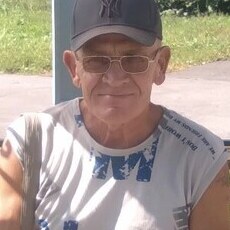 Фотография мужчины Роман, 65 лет из г. Ульяновск