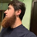 Зубайр, 28 лет