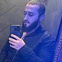 Ахмед, 31 год