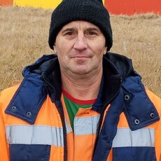 Фотография мужчины Андрей, 49 лет из г. Орлов