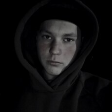 Фотография мужчины Николай, 21 год из г. Тюмень