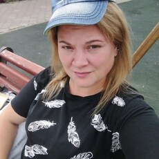 Фотография девушки Светлана, 34 года из г. Лысьва