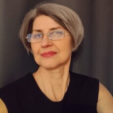 Фотография девушки Надежда, 61 год из г. Торжок