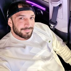 Фотография мужчины Nikita, 28 лет из г. Москва