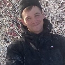 Фотография мужчины Виктор, 34 года из г. Артем