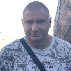 Фотография мужчины Максим, 41 год из г. Орехово-Зуево