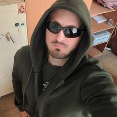 Фотография мужчины Космос, 38 лет из г. Муром