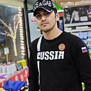 Субхан, 23 года