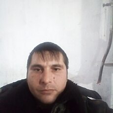 Фотография мужчины Юрий, 34 года из г. Болотное