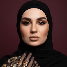 Фотография девушки Nina, 35 лет из г. Баку