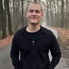 Фотография мужчины Пашка, 25 лет из г. Старый Оскол