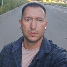 Фотография мужчины Александр, 36 лет из г. Орск