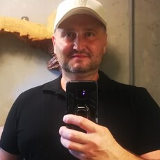 Фотография мужчины Александр, 47 лет из г. Старый Оскол