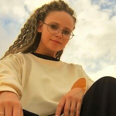 Фотография девушки Анастасия, 34 года из г. Пермь