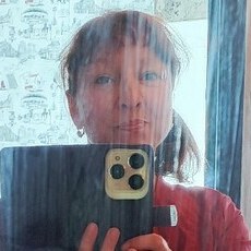 Фотография девушки Алина, 44 года из г. Кумертау