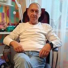 Фотография мужчины Vadim, 57 лет из г. Черногорск