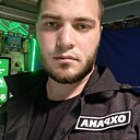 Сайфулла, 25 лет