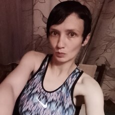 Фотография девушки Мария, 30 лет из г. Игарка