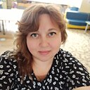 Оксана, 46 лет