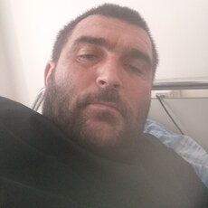 Фотография мужчины Мага, 36 лет из г. Нарткала