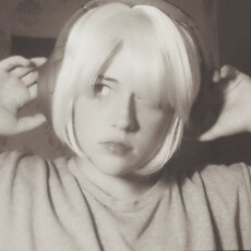 Фотография девушки Дарья, 20 лет из г. Лиски