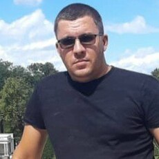 Фотография мужчины Жека, 34 года из г. Волосово