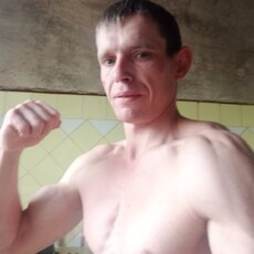 Фотография мужчины Юрий, 34 года из г. Нижний Новгород